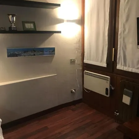 Alle Pendici Del Cervino- Grand'ourse * Брей-Червінія