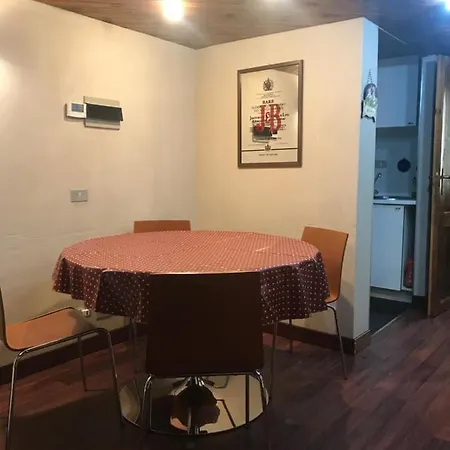 דירה Alle Pendici Del Cervino- Grand'ourse