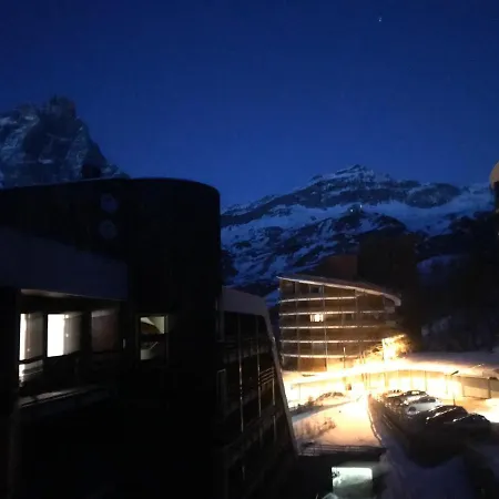 Alle Pendici Del Cervino- Grand'ourse