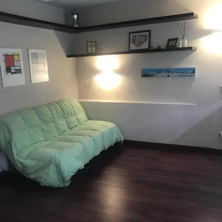 Alle Pendici Del Cervino- Grand'ourse *