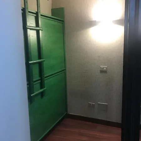 Апартаменти Alle Pendici Del Cervino- Grand'ourse