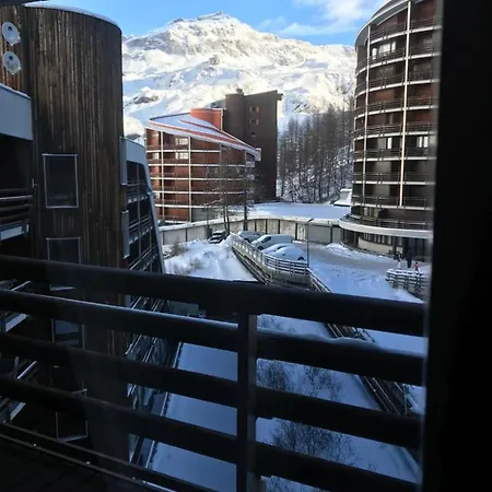 Flavia Grandourse Appartamento Breuil-Cervinia