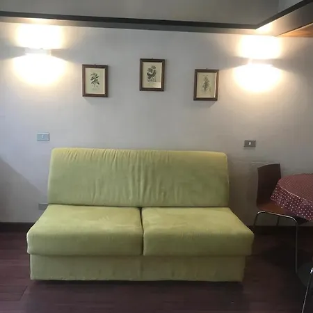 Flavia Grandourse Appartamento *