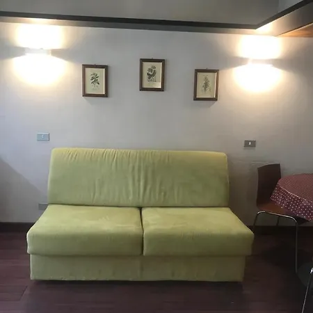 Alle Pendici Del Cervino- Grand'ourse Apartment *