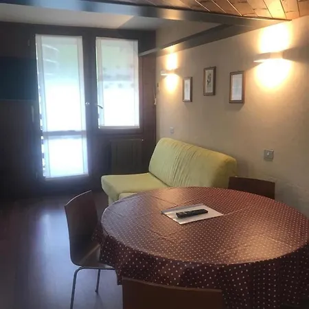 Apartment Alle Pendici Del Cervino- Grand'ourse