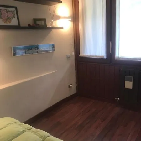 Flavia Grandourse Appartamento *