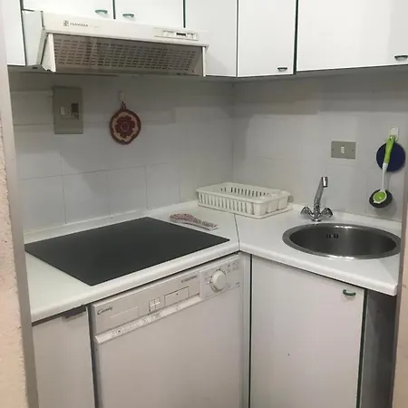 Apartment Alle Pendici Del Cervino- Grand'ourse *