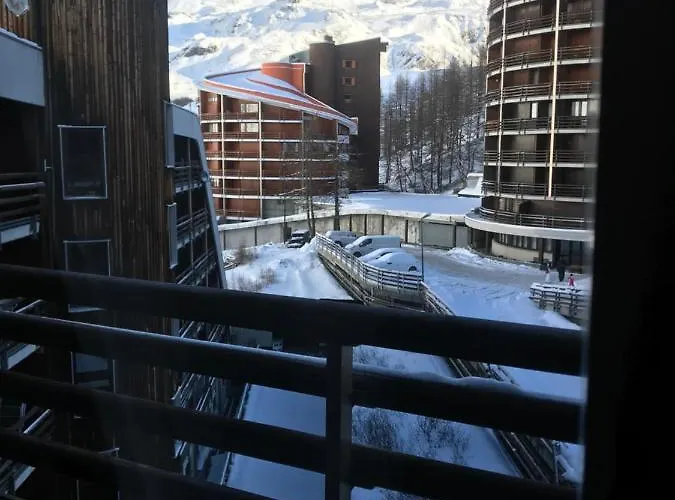 Alle Pendici Del Cervino- Grand'ourse Apartment Breuil-Cervinia