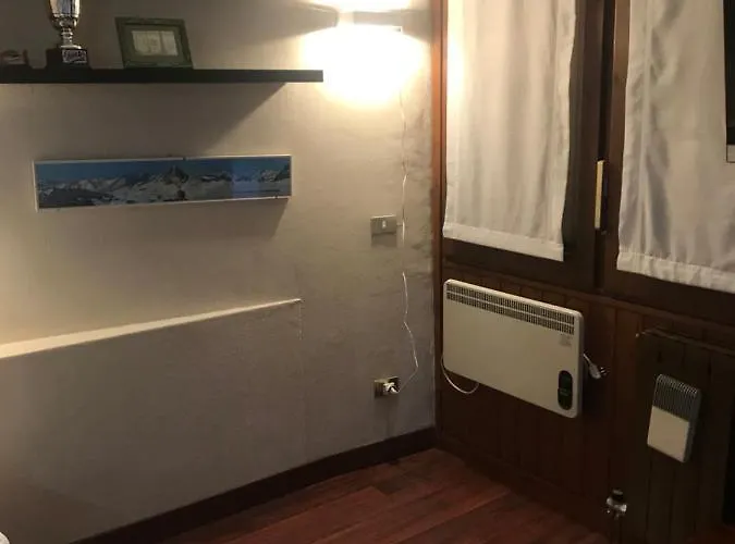 Alle Pendici Del Cervino- Grand'ourse * Breuil-Cervinia