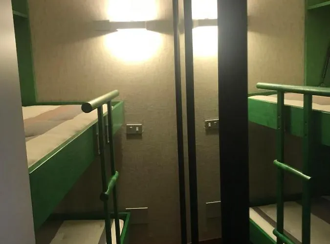 Alle Pendici Del Cervino- Grand'ourse Apartment *