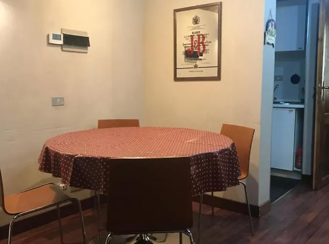 Apartment Alle Pendici Del Cervino- Grand'ourse