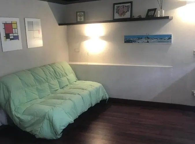 Alle Pendici Del Cervino- Grand'ourse *