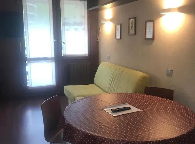 Apartment Alle Pendici Del Cervino- Grand'ourse