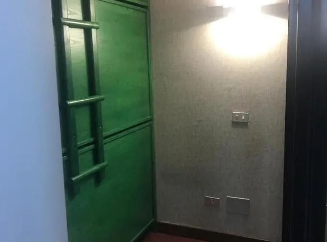 Apartment Alle Pendici Del Cervino- Grand'ourse