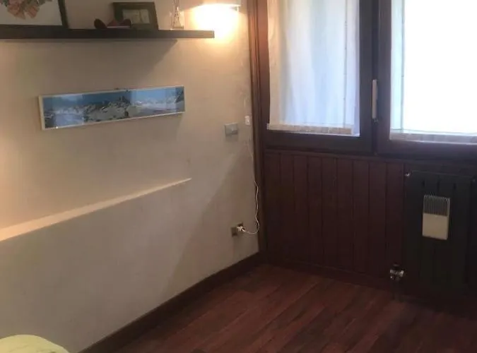 Alle Pendici Del Cervino- Grand'ourse Apartment *