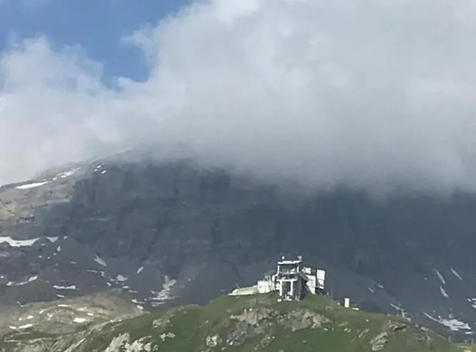 Apartment Alle Pendici Del Cervino- Grand'ourse *