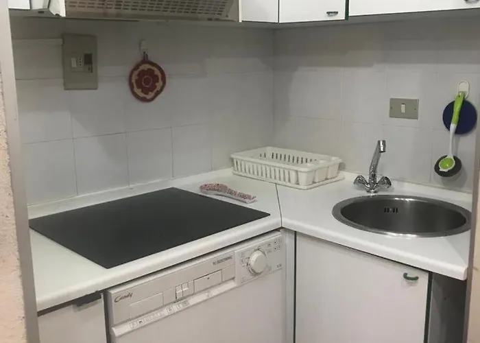 公寓 Alle Pendici Del Cervino- Grand'ourse *